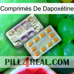 Comprimés De Dapoxétine new12